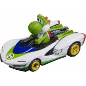Carrera GO Nintendo Mario Kart P-Wing Yo - 20064183