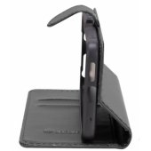 "Field Notes iPhone 17 Pro" Black