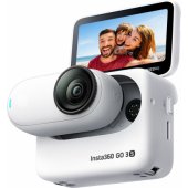 GO 3S 128 GB White