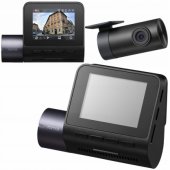 A410 + Rear Camera RC21