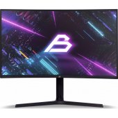 GMC32QHD 32" VA 16:9 Curved