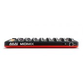 AKAI MIDIMIX Mixer/ DAW Controller USB Black