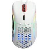 Model D Wireless Matte White