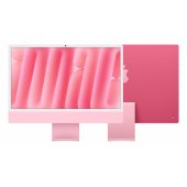 iMac 24" 4.5K Retina M4 16GB 256SSD EN Pink MWV43ZE/ A