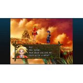 Chrono Cross: The Radical Dreamers Edition for NSW