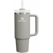 The Quencher H2.O FlowState gertuvė 0.8, šviesiai pilka