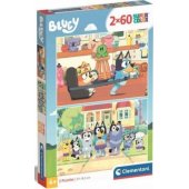Bluey 2 × 60 24813