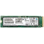 HP 512GB PCIe 4x4 NVMe