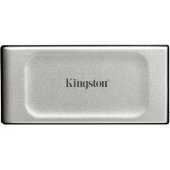Kingston XS2000 Portable - SSD - 4TB - USB-C 3.2 Gen 2x2 (20 Gbit/ s),
