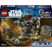 75451 Hutt Palace Sentry Droid Showdown