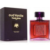 Franck Olivier Oud Vanille unisex parfumuotasis vanduo 100 ml