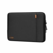 27335-0 Defender Laptop Case Black