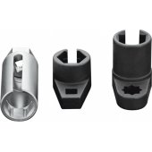 Neo lambda probe socket wrenches set of 3 pcs. (11-203)