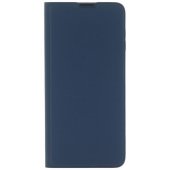 Smart Soft Book Case iPhone 17 Pro Blue
