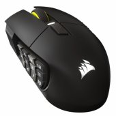 Scimitar Elite SE Black