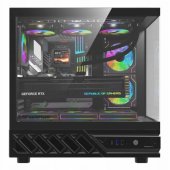 DS950V Display Black + 6 fans