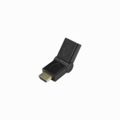 HDMI F.-> HDMI M 180 AD.HDMI-180