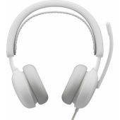 Zone Wired 2 White