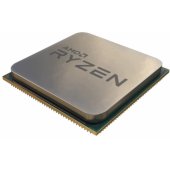Ryzen 3 4300GE 100-000000151 Tray
