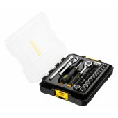 Stanley PRO-STACK įrankių rinkinys, 48 vnt. FMMT98101-0