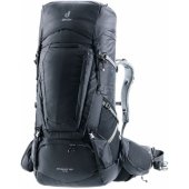 Aircontact Pro 75+10 Hiking Black
