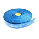 AWTools PVC vandens žarna 2" x 100m mėlyna (AW00126)
