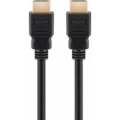 41083 HDMI V2.1 8K Cable 1.5 m