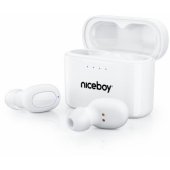 HIVE Podsie 2021 White