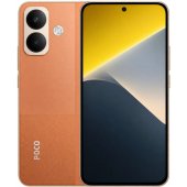 X8 8/ 265GB Orange