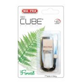 Deo-Cube Forest