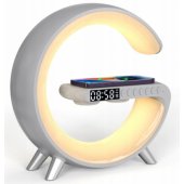 MajesticLine LED BT įkroviklis 15W baltas