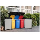 Premier Jumbo 190.5x109.3x132.5cm