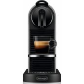 Nespresso Citiz Platinum