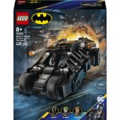 Batman™ Tumbler vs. Two-Face™ & The Joker™ 76303