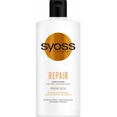 Syoss Repair Conditioner Conditioner for Dry and Damaged Hair 440