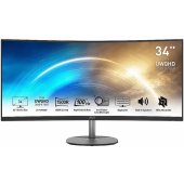 Pro MP341CQDE 23.6" VA 16:9 Curved