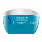 alfaparf milano Semi Di Lino Curls Hair Mask (2