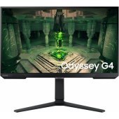Odyssey G4 LS27BG400EUXEN 27" IPS 16:9