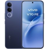 V70 FE 8/ 256GB Special Pack Ocean Blue