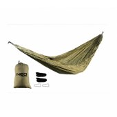 Neo Hamak (Hamak 330 x 140 cm zestaw)