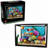 10366 Tropical Aquarium