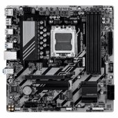 GIGABYTE B840M D3HP Motherboard - AMD Ryzen 9000 CPUs, 8+2+2