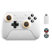 Ultimate 2 White for PC/ Switch