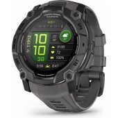 Instinct 3 Amoled 50mm Black 010-03020-00