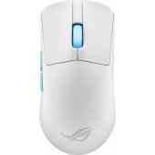 Rog Harpe Ace Aim Lab Edition White
