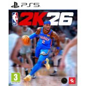 NBA 2K26 PS5