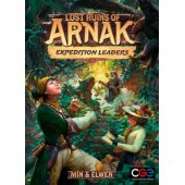 _7505570 Lost Ruins of Arnak: Expedition Leaders