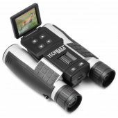 FullHD Binocular with Display TX-142