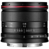 Laowa C-Dreamer Lightweight 7.5mm F/ 2.0 for Micro 4/ 3