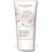 Clarins Moisture Rich Body Lotion Magnolia 75ml